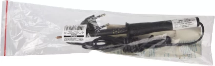 Электропаяльник с пластиковой рукояткой, 25Вт 55401-25 купить в Новом Уренгое