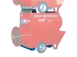 Коплект для штабелирования теплогенераторов BALLU-Biemmedue JUMBO 90