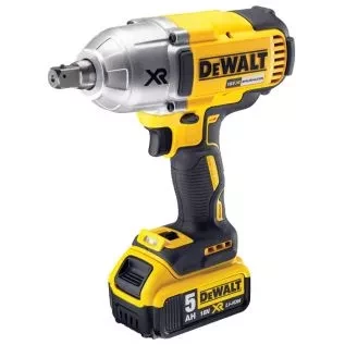 Гайковерт аккумуляторный DCF 899 Р2 DeWalt купить в Новом Уренгое