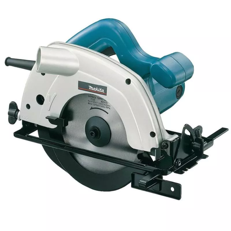 Пила дисковая (циркулярная) Makita 5604RK купить в Новом Уренгое