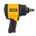 Ударный пневмогайковерт Denzel IW1600 57489, 3/4", 4000 об/мин, 1600 Нм купить в Новом Уренгое
