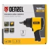 Ударный пневмогайковерт Denzel IW1600 57489, 3/4", 4000 об/мин, 1600 Нм купить в Новом Уренгое