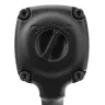 Ударный пневмогайковерт Denzel IW1600 57489, 3/4", 4000 об/мин, 1600 Нм купить в Новом Уренгое