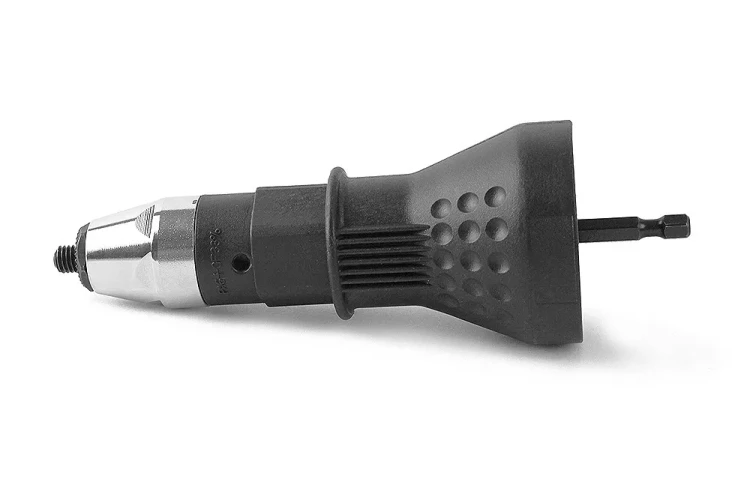 Насадка-заклепочник MESSER NRA-M10 для резьбовых заклепок (М6, М8, М10) купить в Новом Уренгое