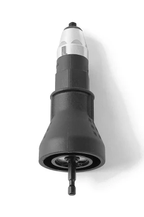 Насадка-заклепочник MESSER NRA-M10 для резьбовых заклепок (М6, М8, М10) купить в Новом Уренгое