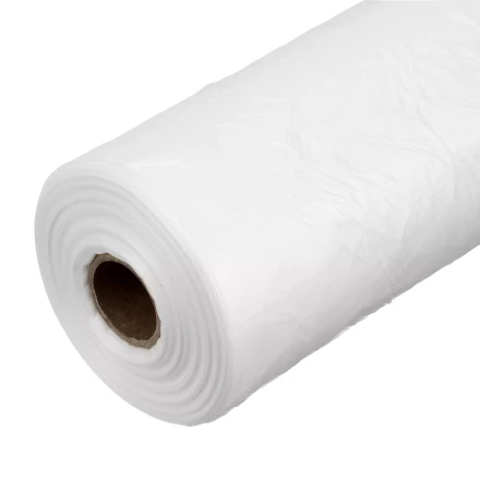 Пленка защитная с клеящей лентой, 2700 мм х 15 м Matrix 88763 купить в Новом Уренгое