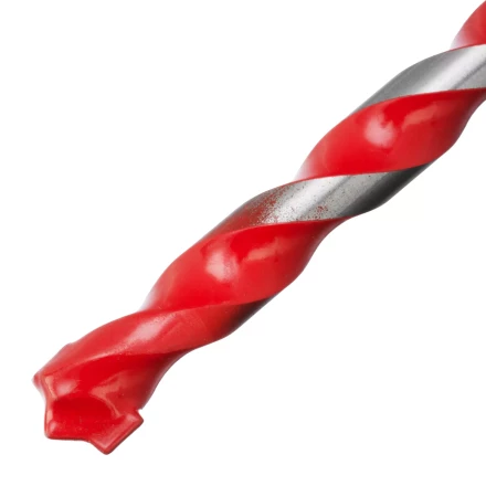 Сверло универсальное, 8мм Matrix 706003 купить в Новом Уренгое