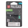 Соединитель быстросъемный 1/2", двухкомпонентный, Luxe Palisad 65877 купить в Новом Уренгое