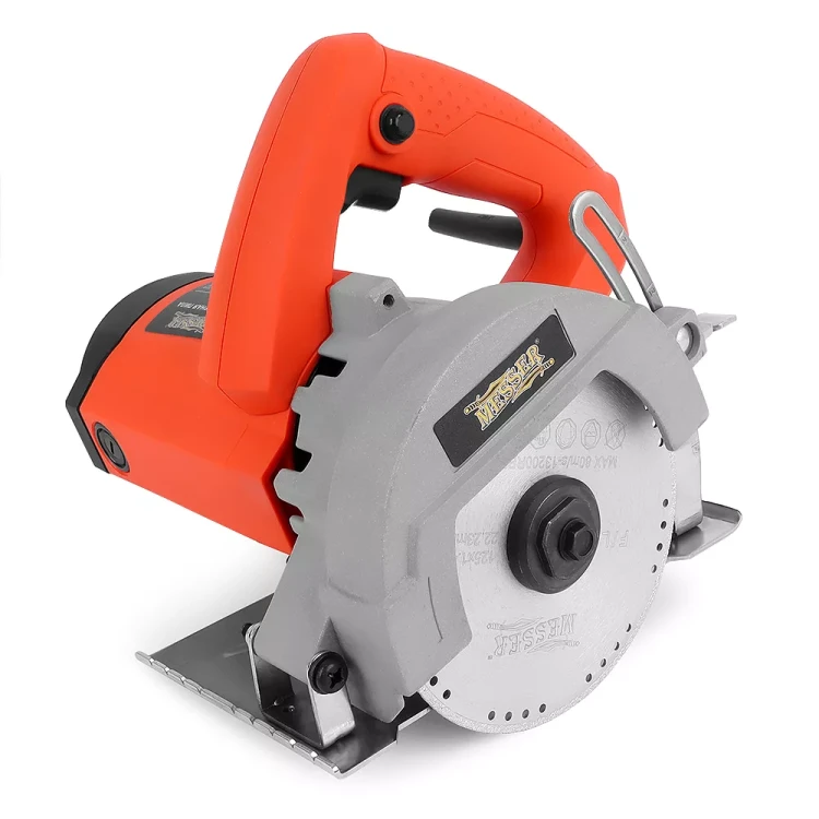 Циркулярная пила по камню MESSER M125-PRO купить в Новом Уренгое