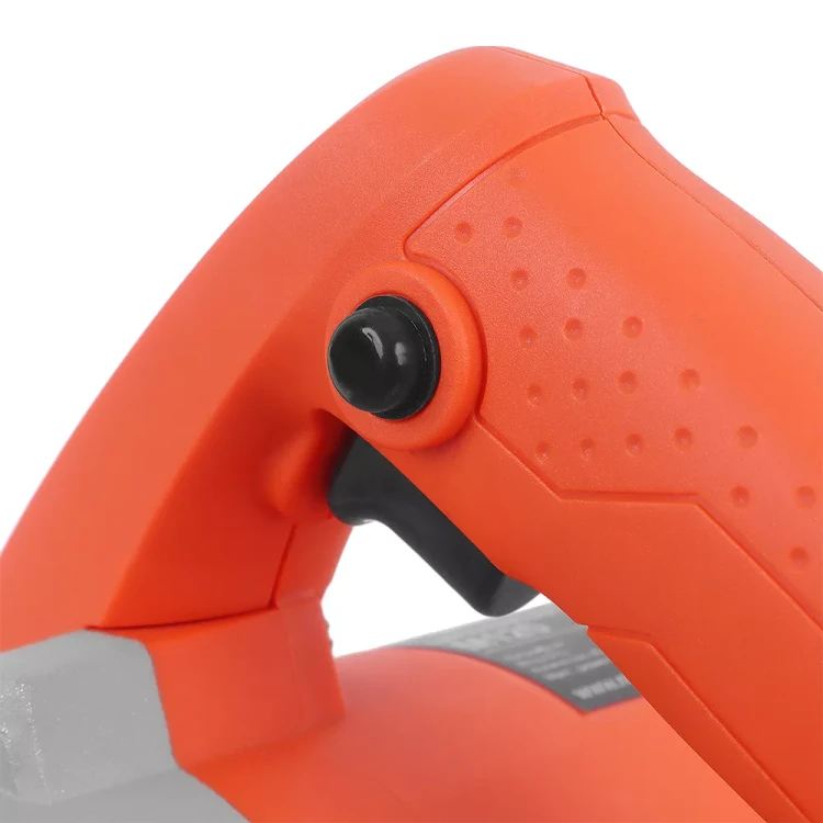 Циркулярная пила по камню MESSER M125-PRO купить в Новом Уренгое