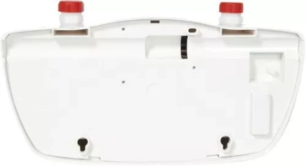 Водонагреватель проточный ZANUSSI 3-logic 3.5 T кран купить в Новом Уренгое