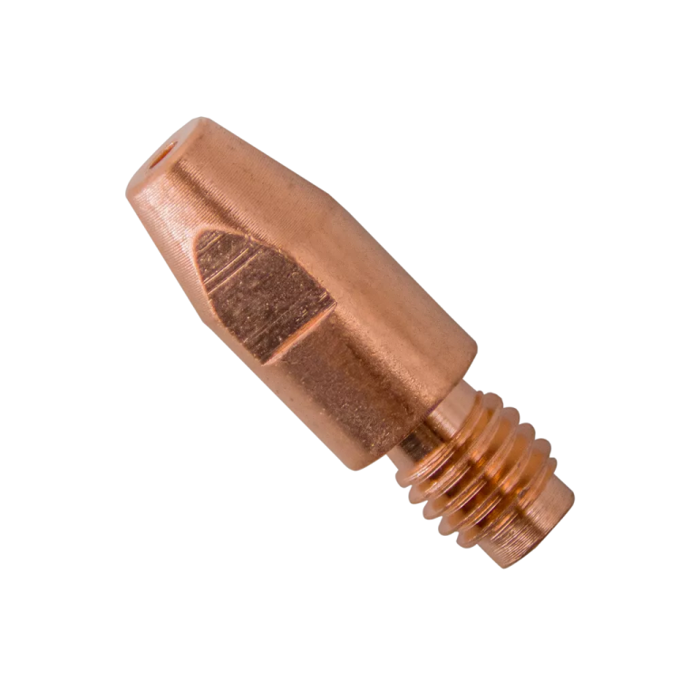 Наконечник М8x30х1,4 mm E-Cu Оберон XL140.0533 купить в Новом Уренгое