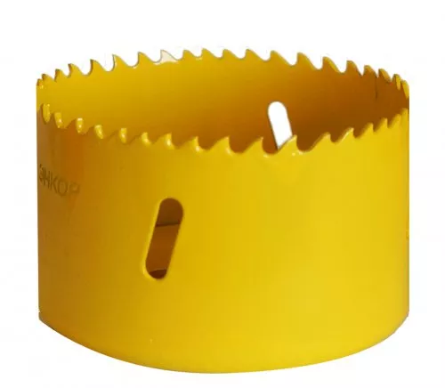 Коронка Bi-Metal Ф60 мм М42 Энкор 24360 купить в Новом Уренгое