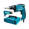 Сетевой шуруповерт Makita FS4000JX2 купить в Новом Уренгое