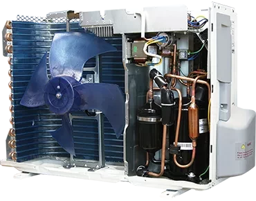 Блок наружный BALLU BSW/out-09HN1/OL/15Y сплит-системы купить в Новом Уренгое