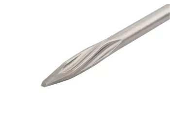 Зубило пикообразное, самозатачивающееся Rtec  400 мм, SDS MAX GROSS 70350 купить в Новом Уренгое