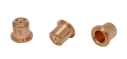 Сопло для плазматрона Aurora d.1,1mm LT81 PD0105-11 купить в Новом Уренгое