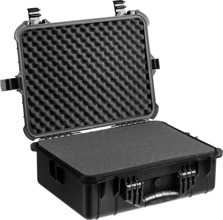 Ящики ударопрочные KRAFTOOL PANZER 38251-20 купить в Новом Уренгое