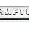 Ключи комбинированные KRAFTOOL, Cr-V, DIN 3113 27079-06 купить в Новом Уренгое