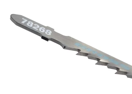 Полотна для электролобзика по дереву 2 шт 3104 - T144D GROSS 78268 купить в Новом Уренгое