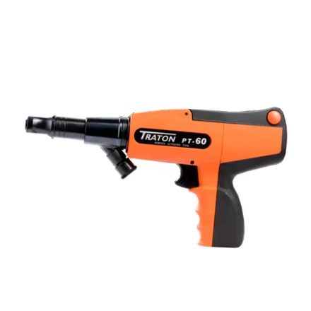 Пистолет пороховой монтажный Walte PT-60 купить в Новом Уренгое