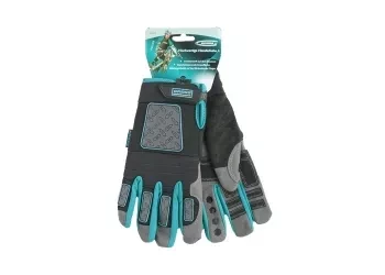 Перчатки универсальные комбинированные DELUXE XL GROSS 90334 купить в Новом Уренгое