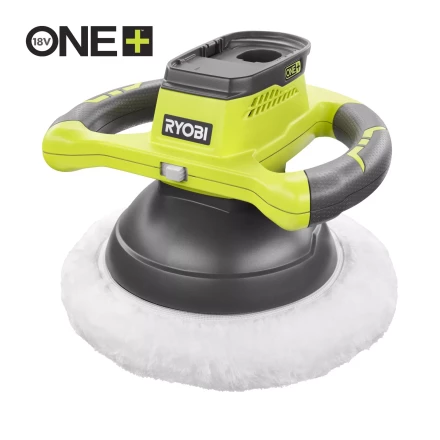 Ryobi Полировщик 18В R18B-0 БЕЗ АККУМУЛЯТОРОВ купить в Новом Уренгое