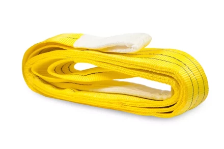 Строп текстильный TOR СТП 3,0 т 11,0 м 75 мм 1010254 купить в Новом Уренгое