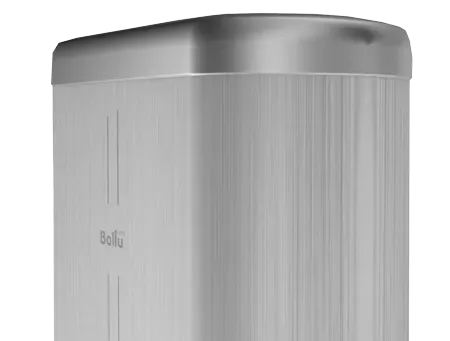 Водонагреватель Ballu BWH/S 50 Nexus titanium edition купить в Новом Уренгое