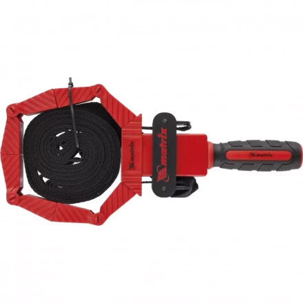 Струбцина ленточная &quot;Багет&quot; 4000 мм Matrix 20325 купить в Новом Уренгое