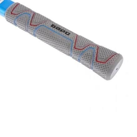 Молоток-гвоздодер 370г фибергласовая обрезиненная рукоятка алюминиевая защита БАРС 10455 купить в Новом Уренгое