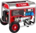 Генератор бензиновый ЗЭСБ-6200-Н серия МАСТЕР купить в Новом Уренгое