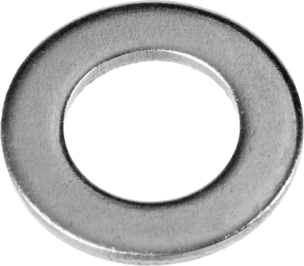 Шайбы DIN 125A пакет серия МАСТЕР купить в Новом Уренгое