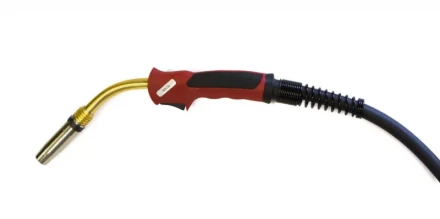 Горелка MIG 36 AIR COOL 340A 60% EURO 4m MA7444 Ref Aurora купить в Новом Уренгое