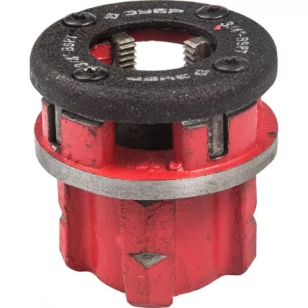 Клупп ЗУБР &quot;ЭКСПЕРТ&quot; трубный со сменными резцами, 3/4&quot; 28271-3/4_z01 купить в Новом Уренгое