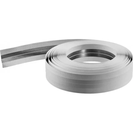 Лента STAYER “MASTER” углозащитная металлизированная, 50ммх30м 12478-50-30 купить в Новом Уренгое