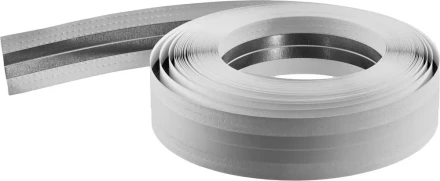 Лента STAYER “MASTER” углозащитная металлизированная, 50ммх30м 12478-50-30 купить в Новом Уренгое