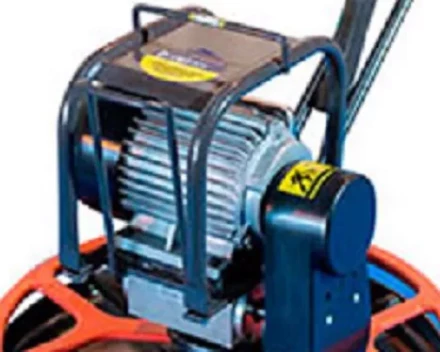 Затирочная машина VEKTOR VSCG-600D c УЗО купить в Новом Уренгое