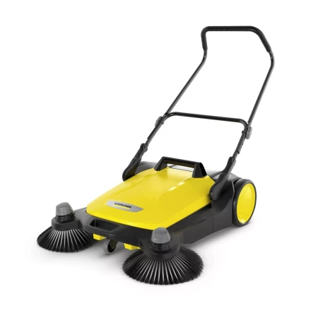 Ручная подметальная машина KARCHER S 6 Twin купить в Новом Уренгое