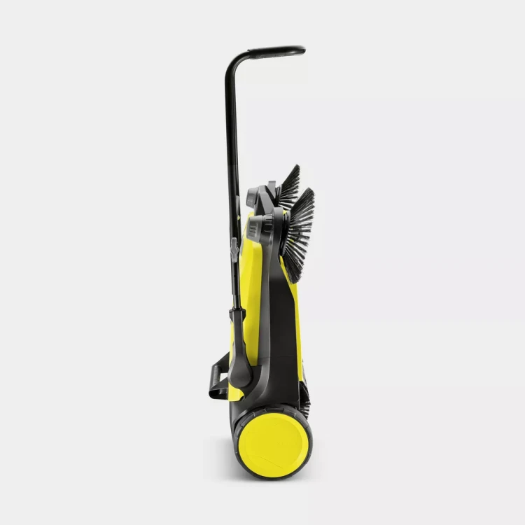 Ручная подметальная машина KARCHER S 6 Twin купить в Новом Уренгое