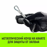 Лебедка электрическая HITCH KCD200 200кг 70м 220В (SZ086790) (1) купить в Новом Уренгое