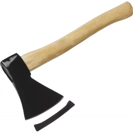 Топор MIRAX кованый с деревянной рукояткой, 800г 2060-08_z01 купить в Новом Уренгое