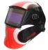 Маска сварщика &quot;Хамелеон&quot; SUN7 черно-красная Aurora купить в Новом Уренгое