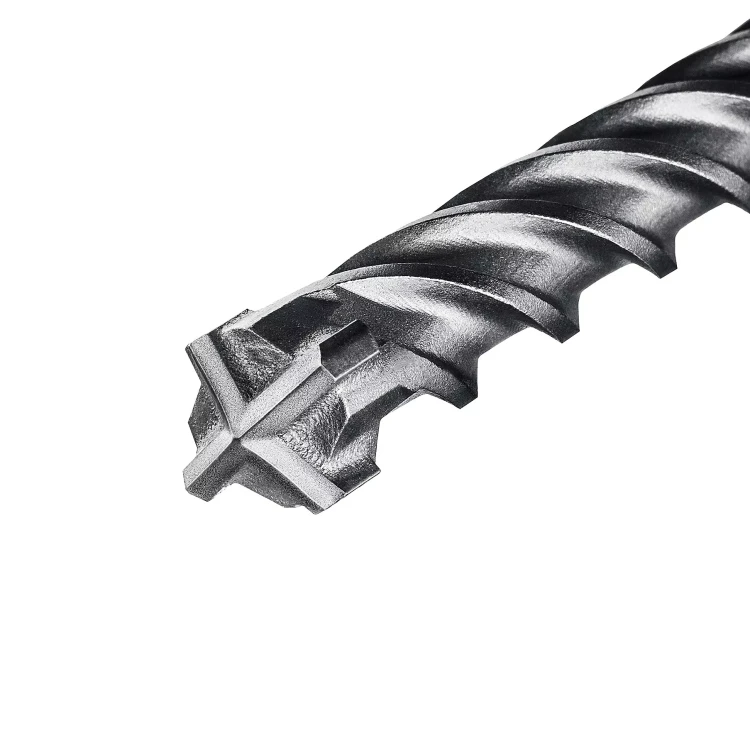 ЗУБР ПРОФИ-4Х 10x110 мм, SDS-plus бур (29313-110-10) купить в Новом Уренгое