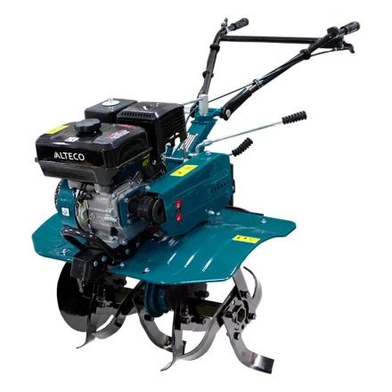 Мотокультиватор ALTECO MK 7000 (без колес) 31233 купить в Новом Уренгое