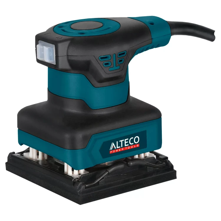 Виброшлифмашина ALTECO SN 240 54795 купить в Новом Уренгое
