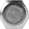 Шурупы ЗУБР "МАСТЕР" с шестигранной головкой, оцинкованные, 10x160, 250шт 300450-10-160-250 купить в Новом Уренгое