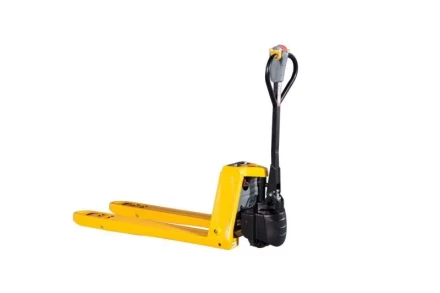 Тележка электрическая 1500 кг 800 мм TOR EPT15H Li-pol 48/10 В/Ач коротковильная 1050326 купить в Новом Уренгое