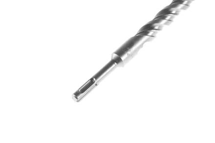 Бур HAMMER Ф22х600мм SDS Plus (201-154) купить в Новом Уренгое