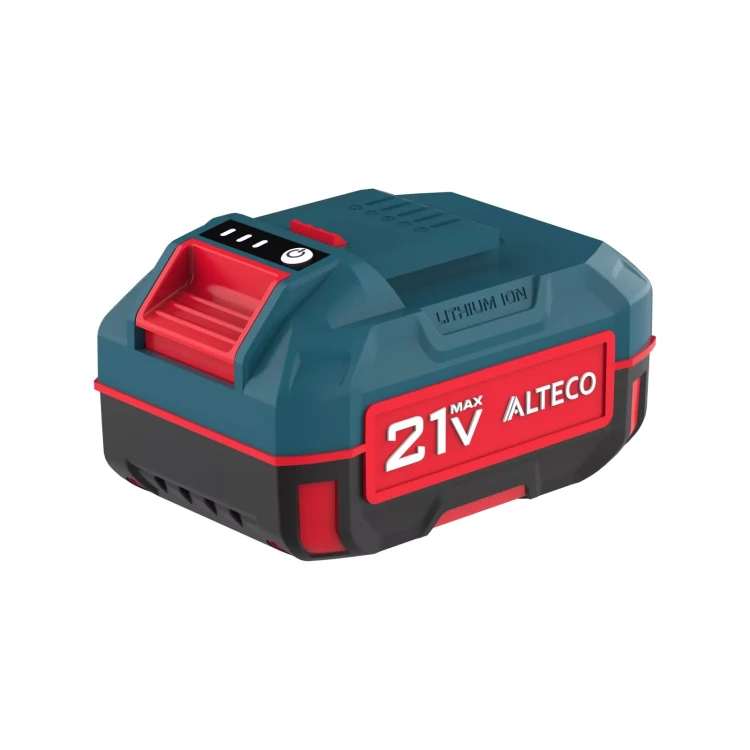 Аккумулятор ALTECO BCD 21-40 Li 75414 купить в Новом Уренгое